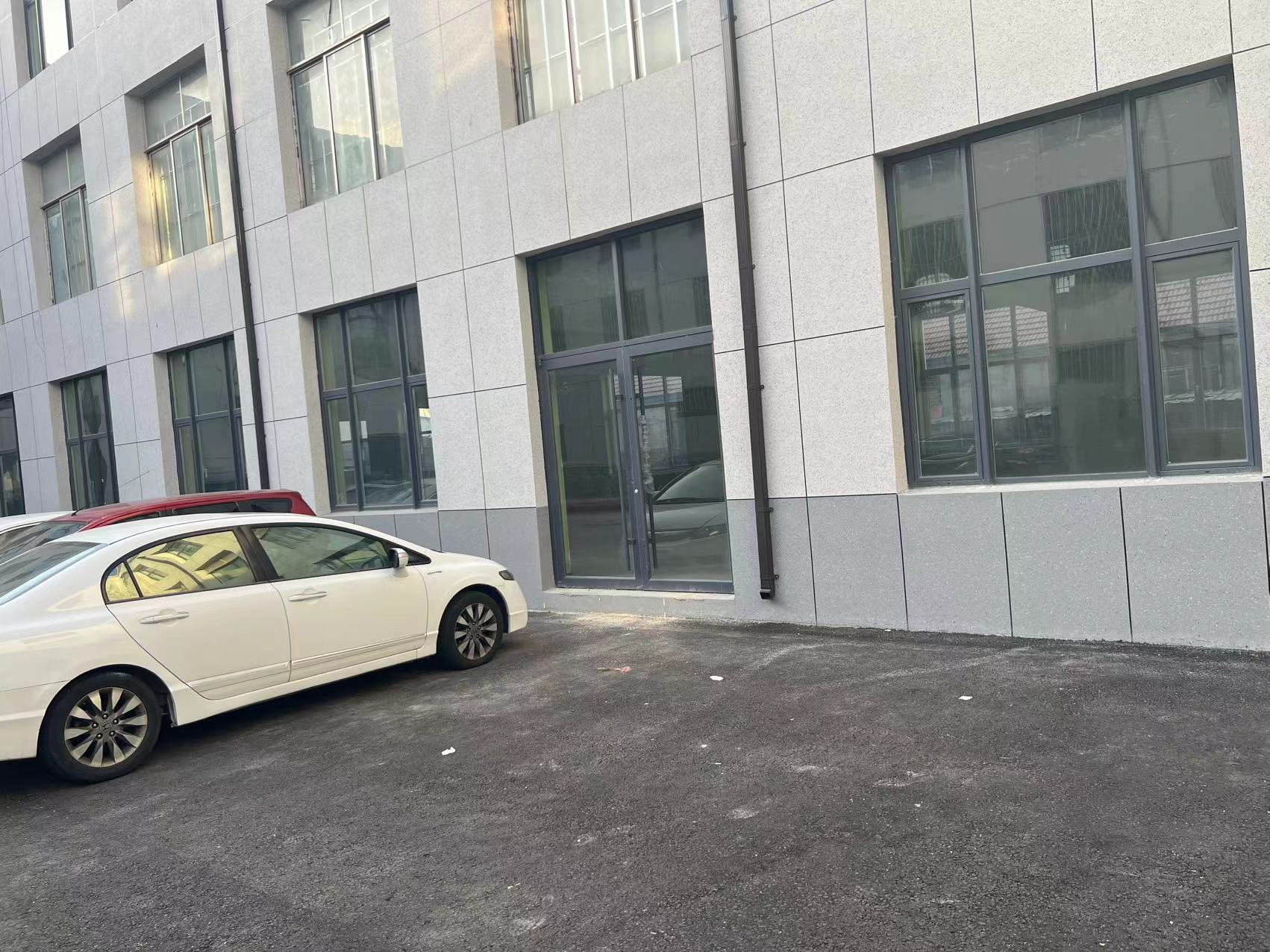 文登營一樓廠房出租