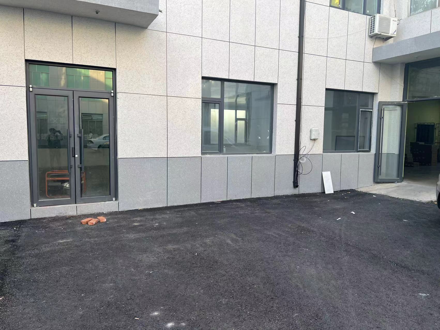 文登營一樓廠房出租