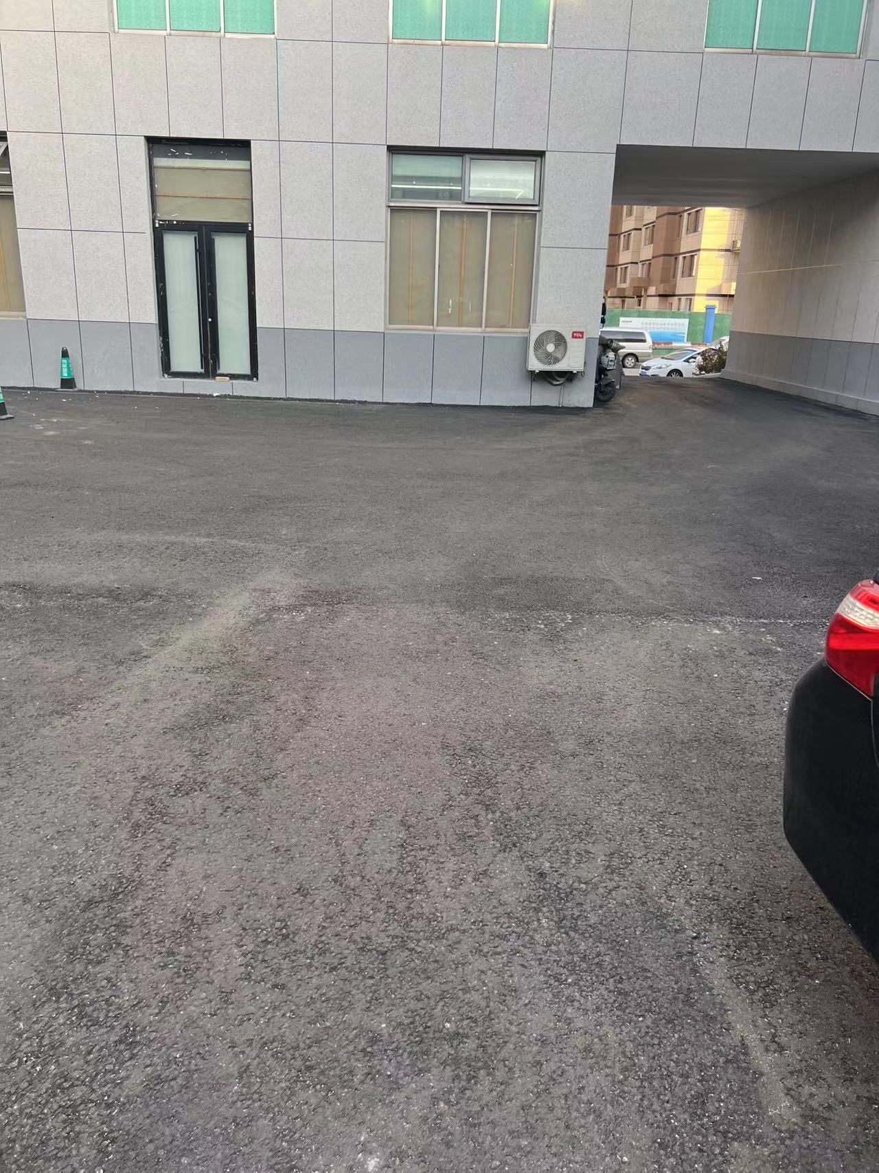 文登營一樓廠房出租