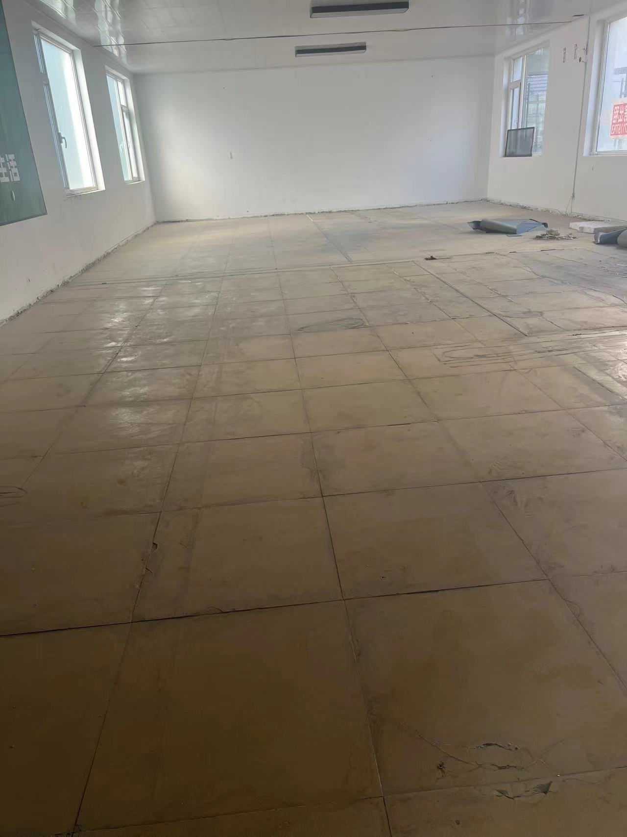 文登營一樓廠房出租