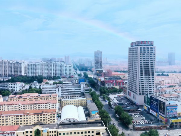 文登市中心新房向南公寓出租康業(yè)現(xiàn)代城高樓精裝修公寓出租