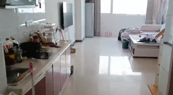 樓房出租