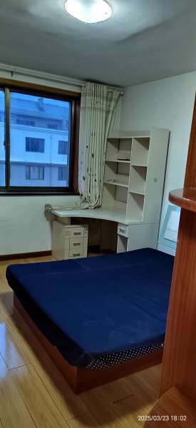 金山花園精裝修出租