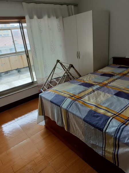 石馬街北區(qū)閣樓