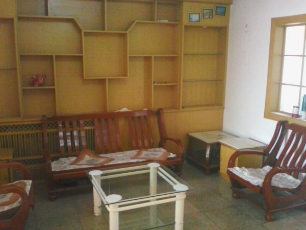 房屋出租