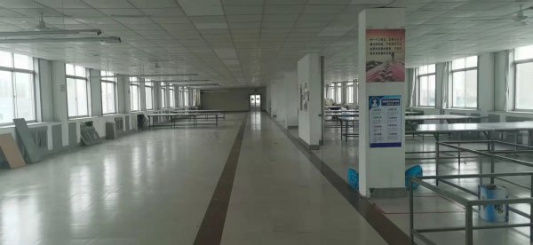 出租萬得產(chǎn)業(yè)園廠房