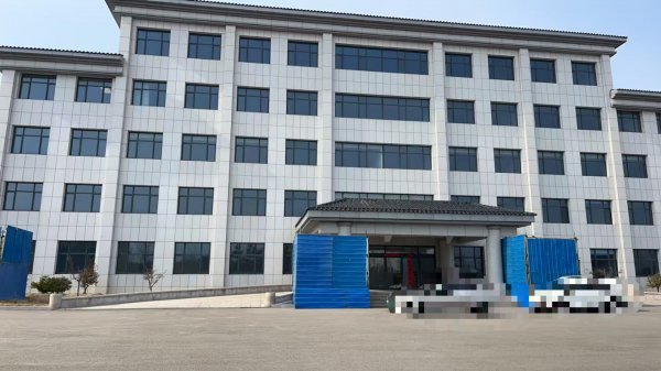 出租：車間、廠房、辦公樓（文登營）