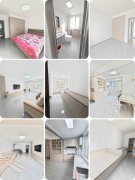 @@@67.8萬?。?！山能1期電梯好樓層精裝3室2衛(wèi)