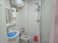 御景花園電梯55.3平一居室可加床變2居室，一口價24.8萬