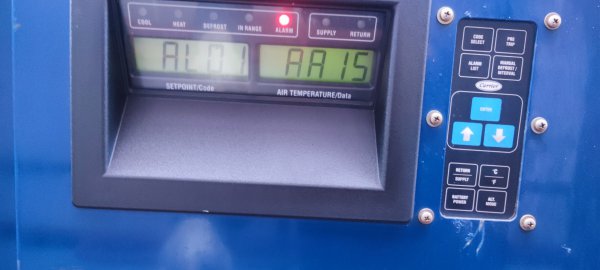 各種廠家設(shè)備、箱式冷柜維修