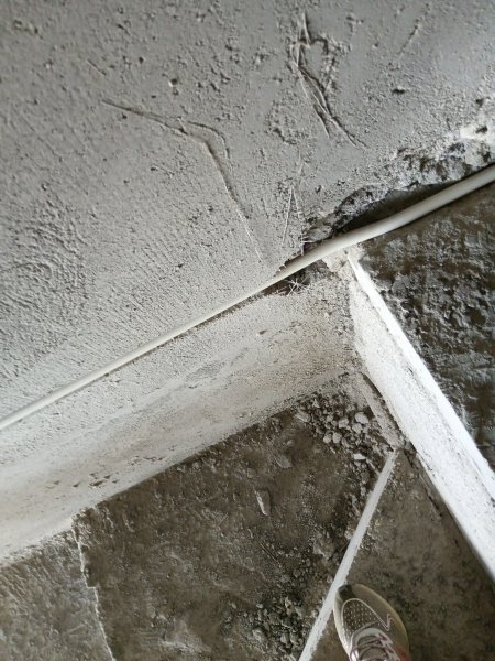 承接水電暖全包改下水砸墻扣地開槽打水鉆測漏等等誠信為本