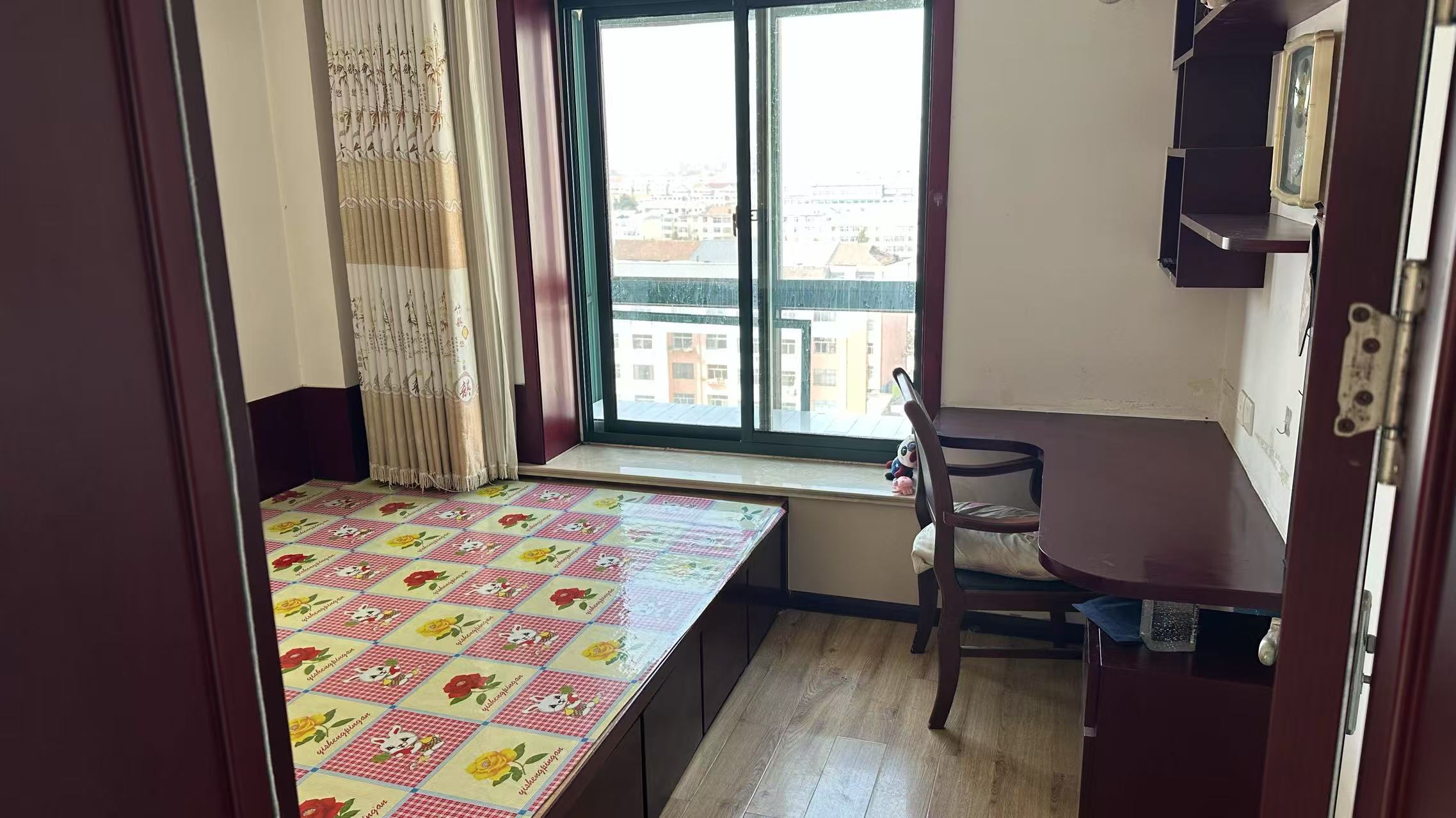 貴和花園房屋出租，各種設(shè)施齊全