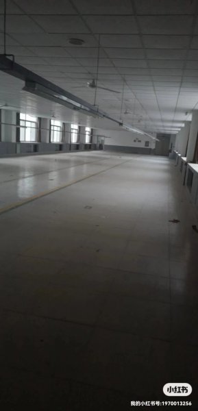 出租萬得產業(yè)園廠房、辦公樓
