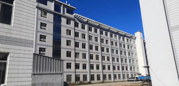 出租萬得產業(yè)園廠房、辦公樓
