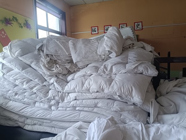 處理一批二手用品