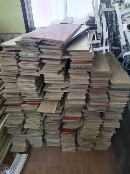 處理一批二手用品