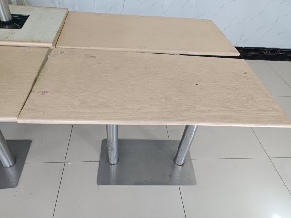 處理一批二手用品