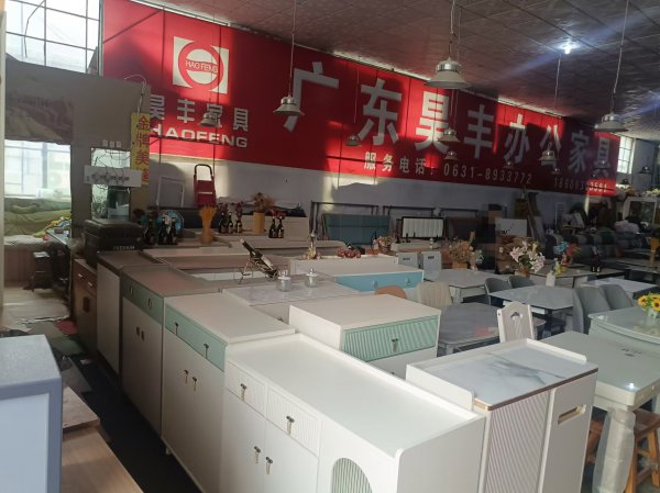 營(yíng)業(yè)中家具店轉(zhuǎn)讓