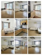 @@@實(shí)驗(yàn)陪讀房來了?。。?2.8萬，鳳凰新城，1樓3室2衛(wèi)